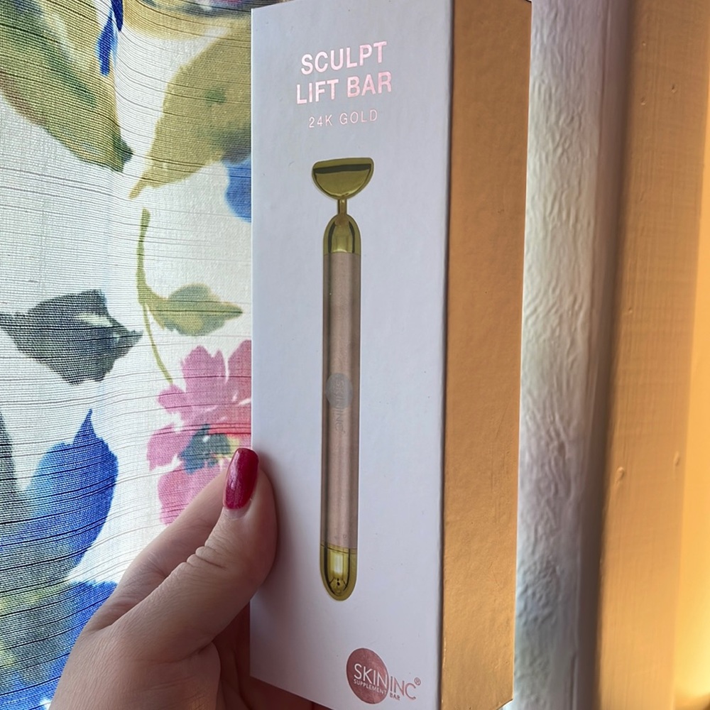 Skin Inc Sculpt Lift Bar